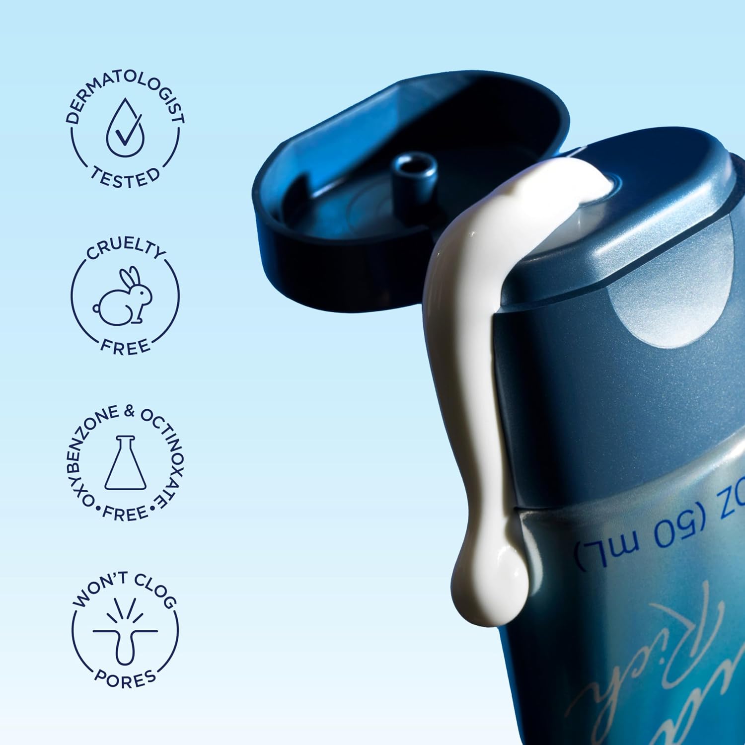 Kao	Biore UV Aqua Rich Watery Essence Sunscreen SPF 50+ PA++++ [70g]